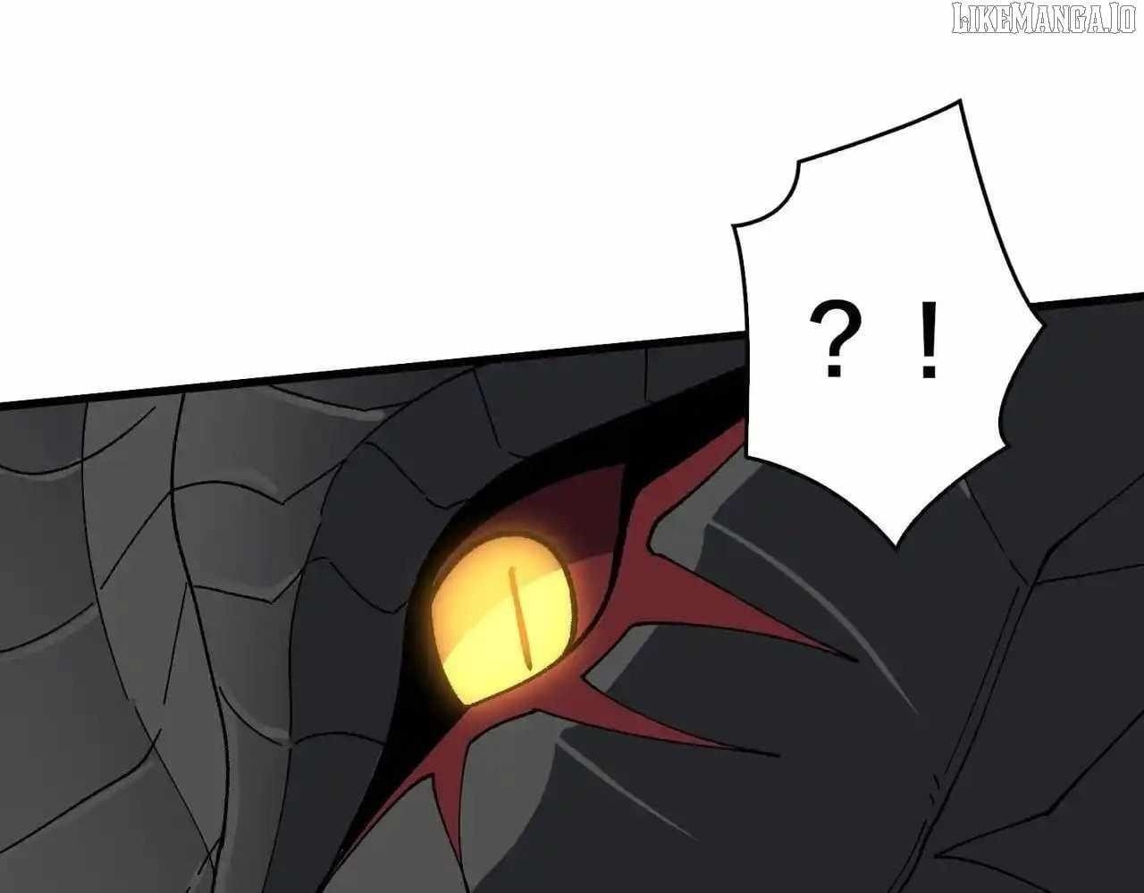 Starting as the Black Dragon Boss, I Am Invincible Chapter 81 - Page 53