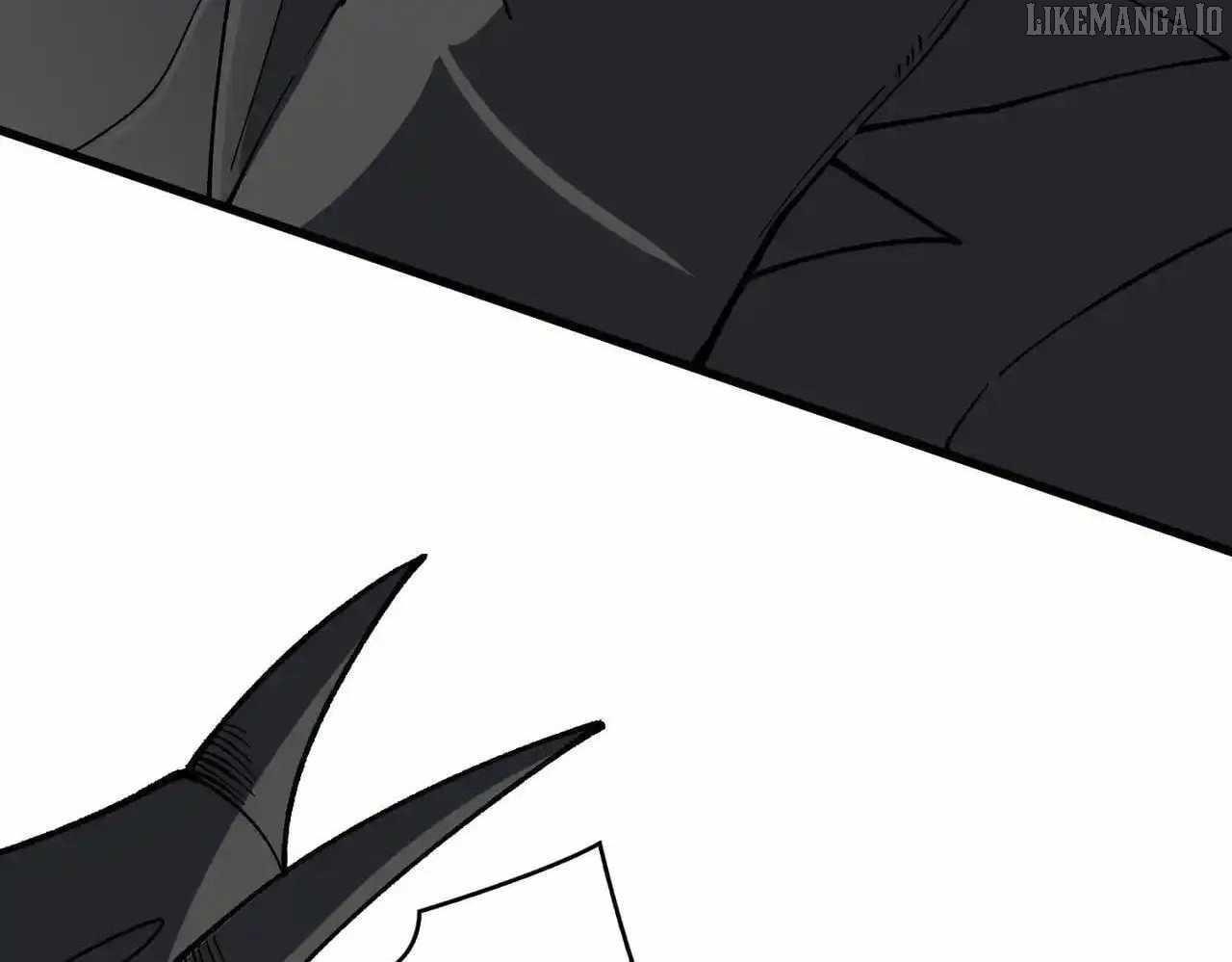 Starting as the Black Dragon Boss, I Am Invincible Chapter 81 - Page 54