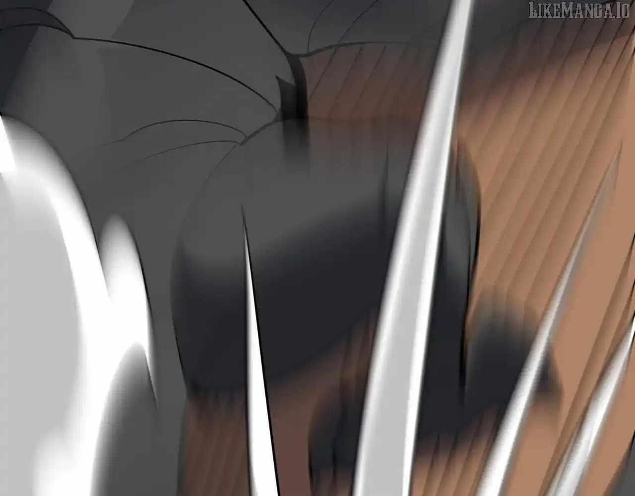 Starting as the Black Dragon Boss, I Am Invincible Chapter 81 - Page 56