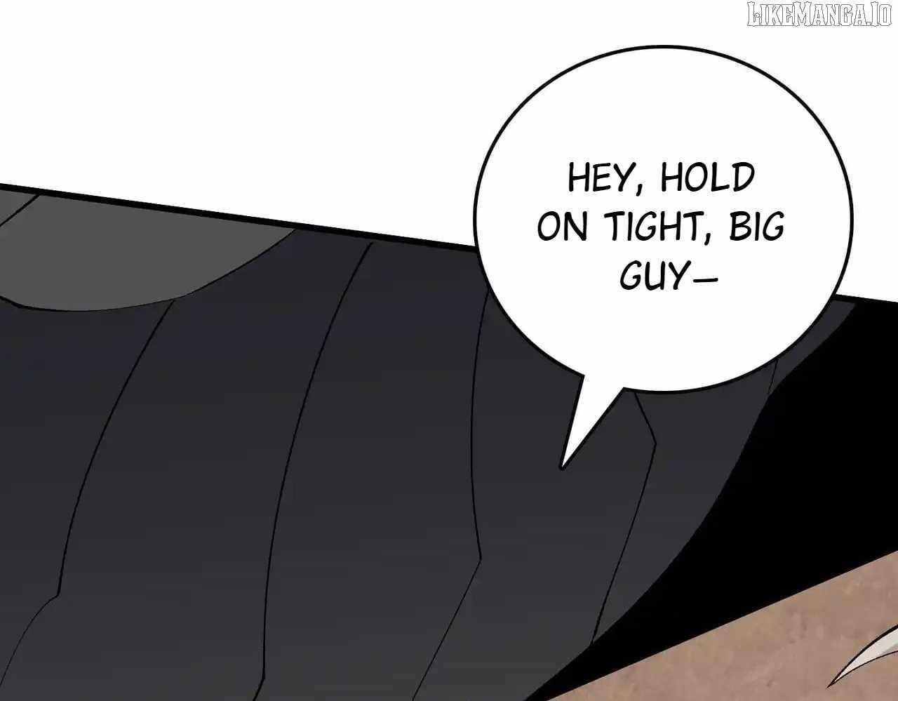 Starting as the Black Dragon Boss, I Am Invincible Chapter 81 - Page 59