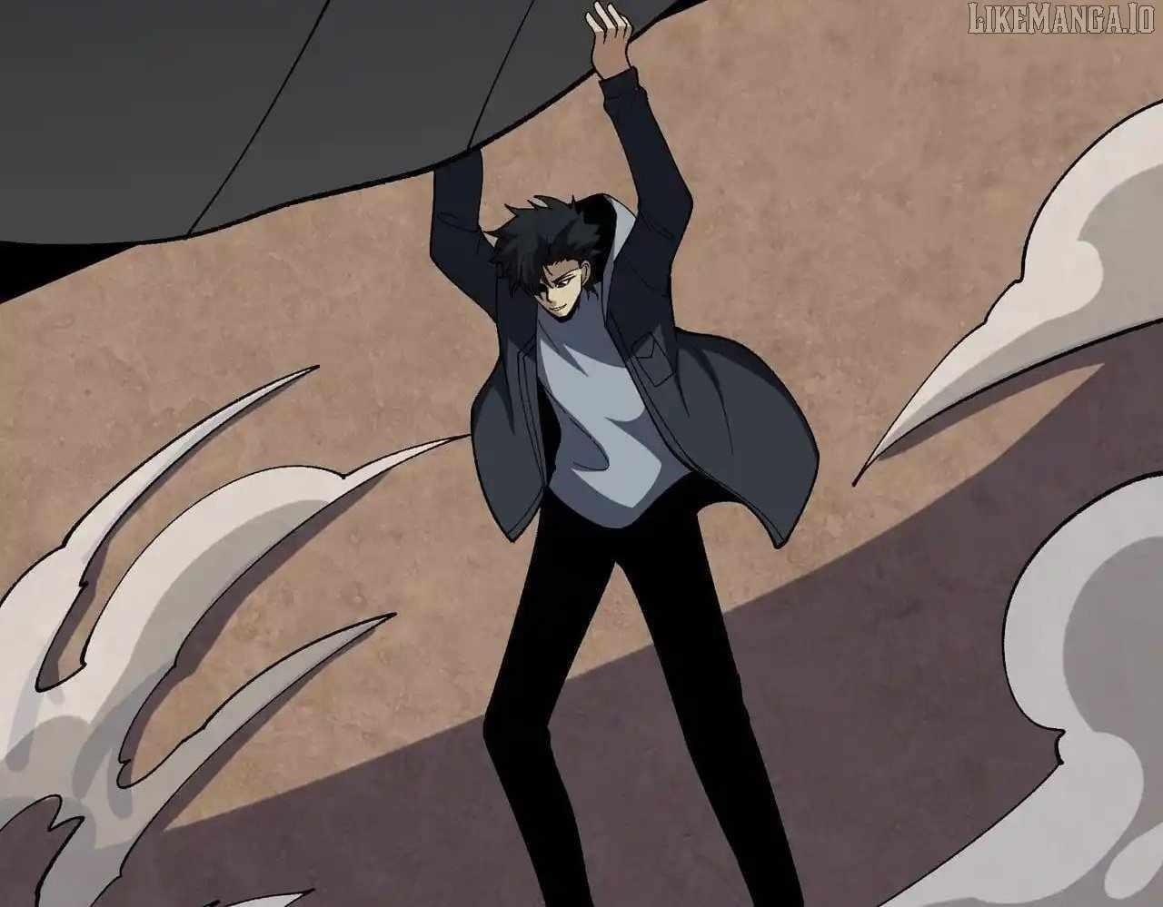 Starting as the Black Dragon Boss, I Am Invincible Chapter 81 - Page 60