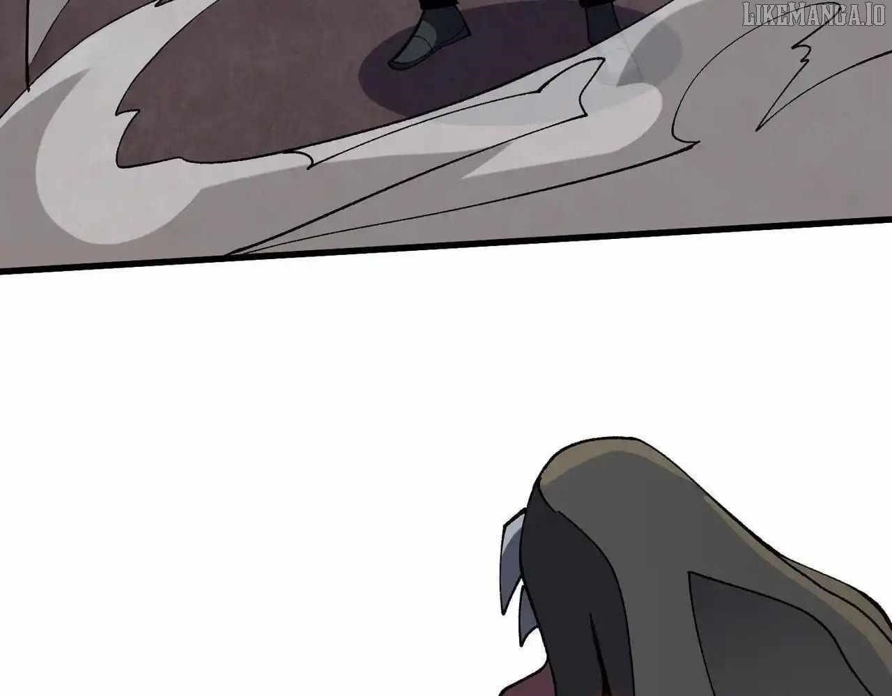 Starting as the Black Dragon Boss, I Am Invincible Chapter 81 - Page 61