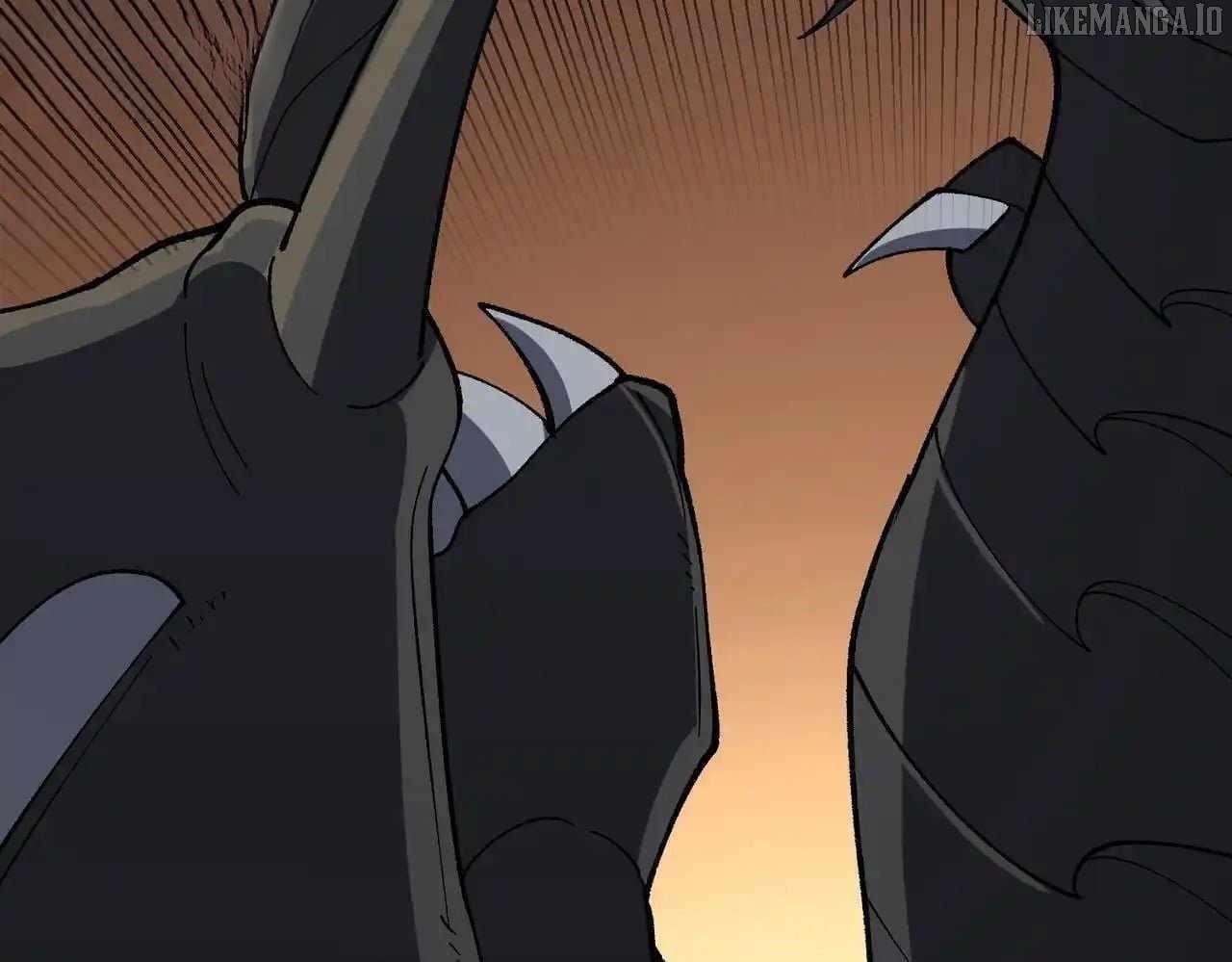 Starting as the Black Dragon Boss, I Am Invincible Chapter 81 - Page 63