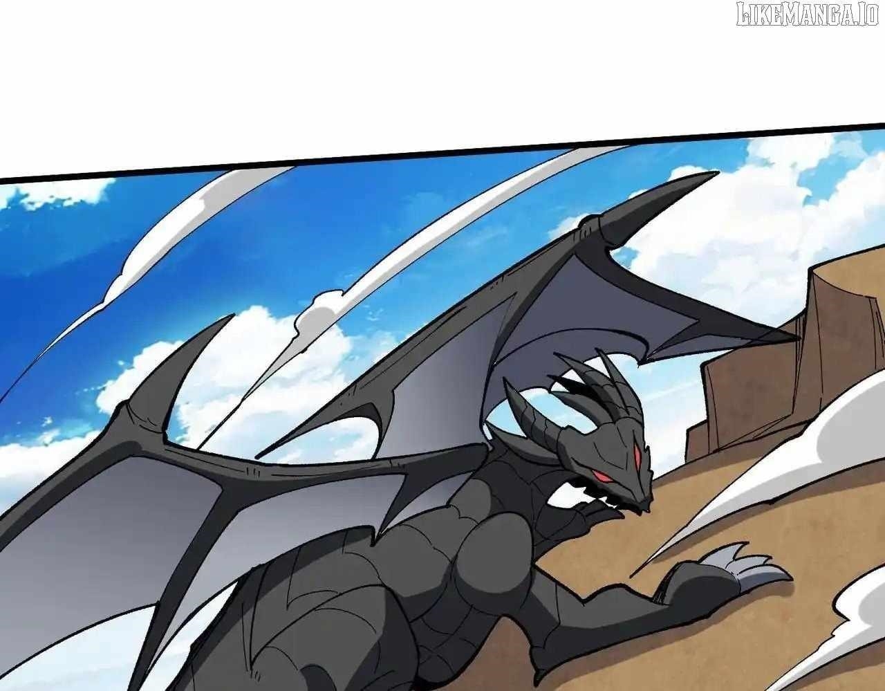 Starting as the Black Dragon Boss, I Am Invincible Chapter 81 - Page 67