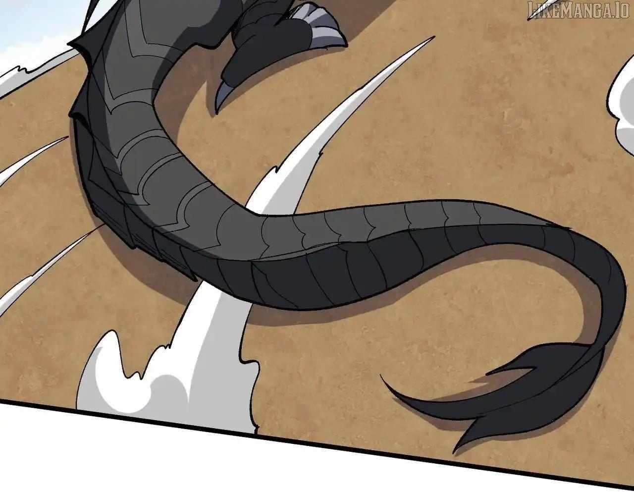 Starting as the Black Dragon Boss, I Am Invincible Chapter 81 - Page 68