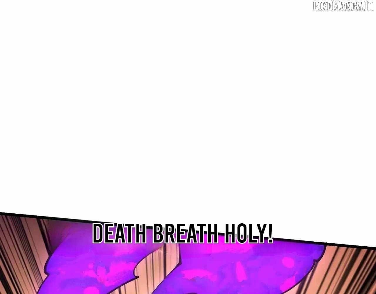 Starting as the Black Dragon Boss, I Am Invincible Chapter 81 - Page 69