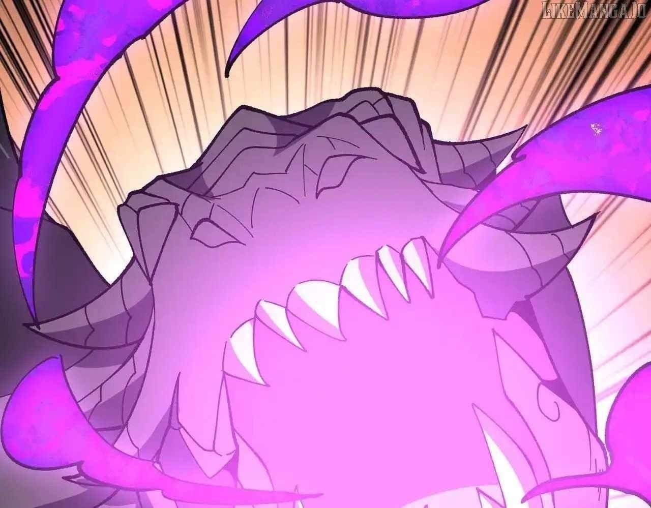 Starting as the Black Dragon Boss, I Am Invincible Chapter 81 - Page 70