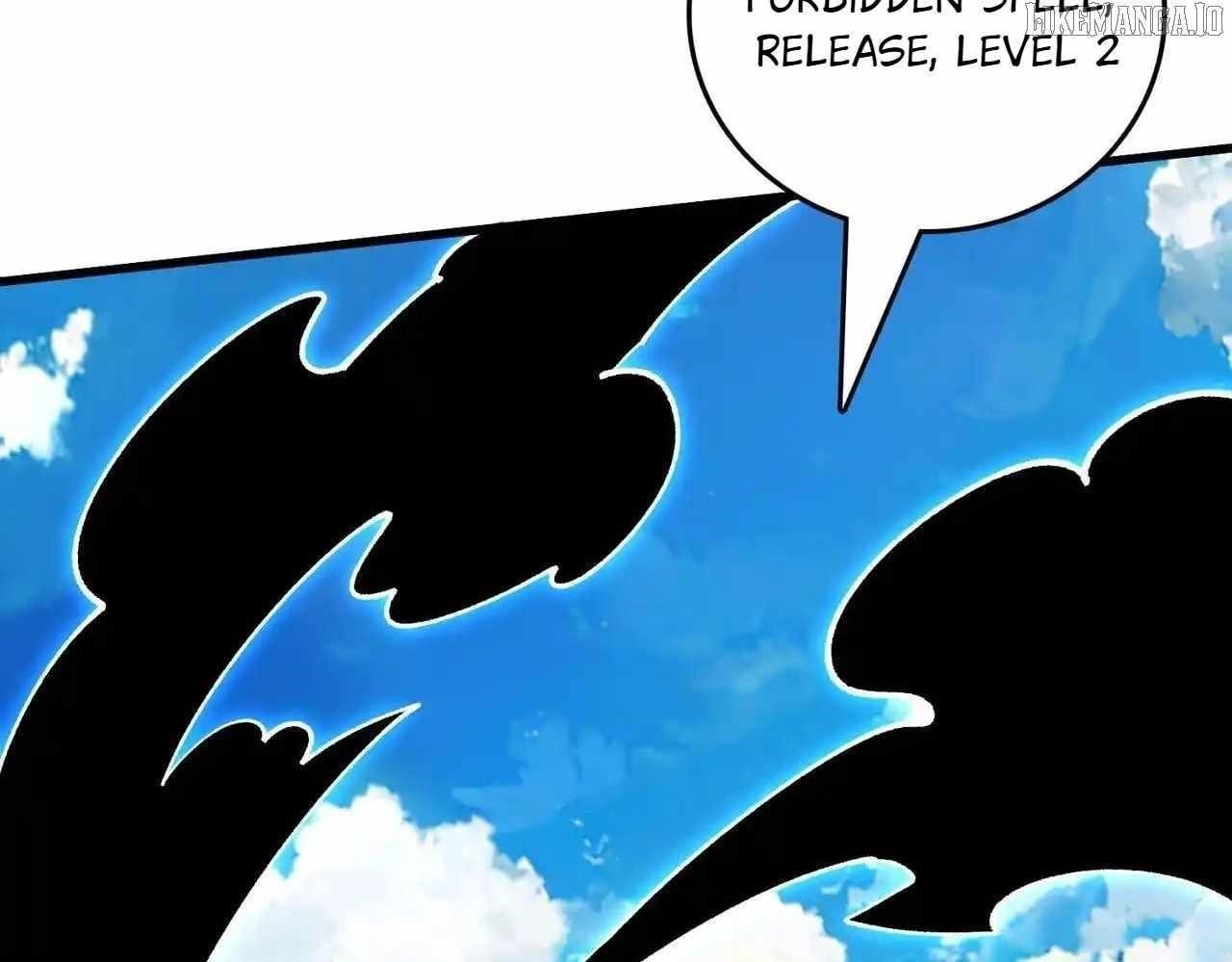 Starting as the Black Dragon Boss, I Am Invincible Chapter 81 - Page 73