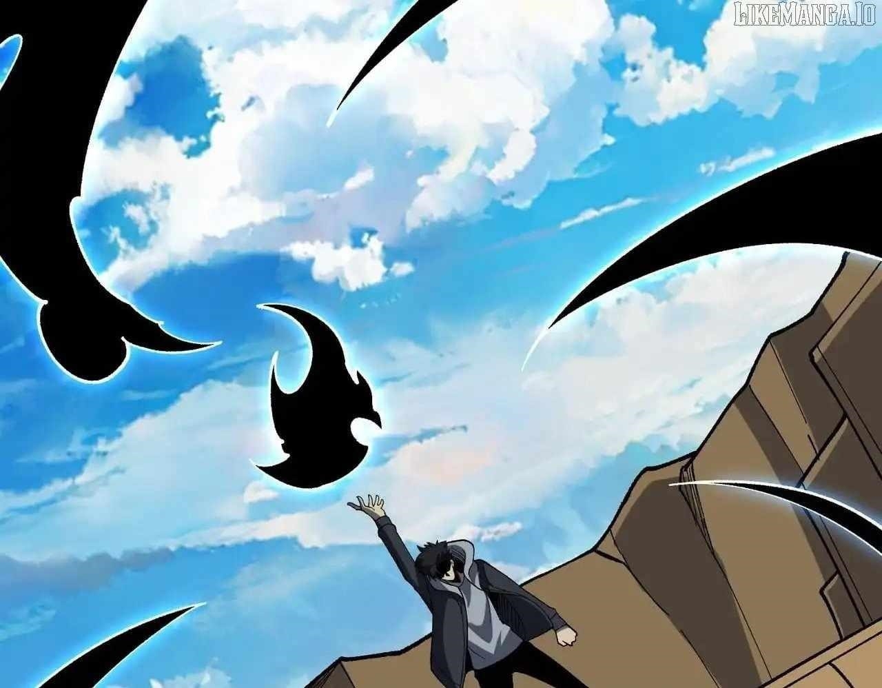 Starting as the Black Dragon Boss, I Am Invincible Chapter 81 - Page 74