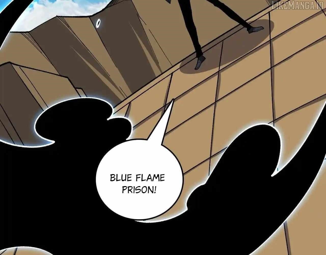 Starting as the Black Dragon Boss, I Am Invincible Chapter 81 - Page 75