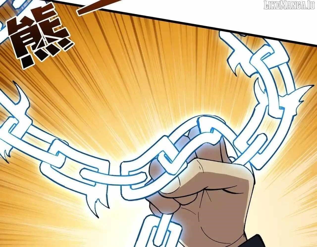 Starting as the Black Dragon Boss, I Am Invincible Chapter 81 - Page 78