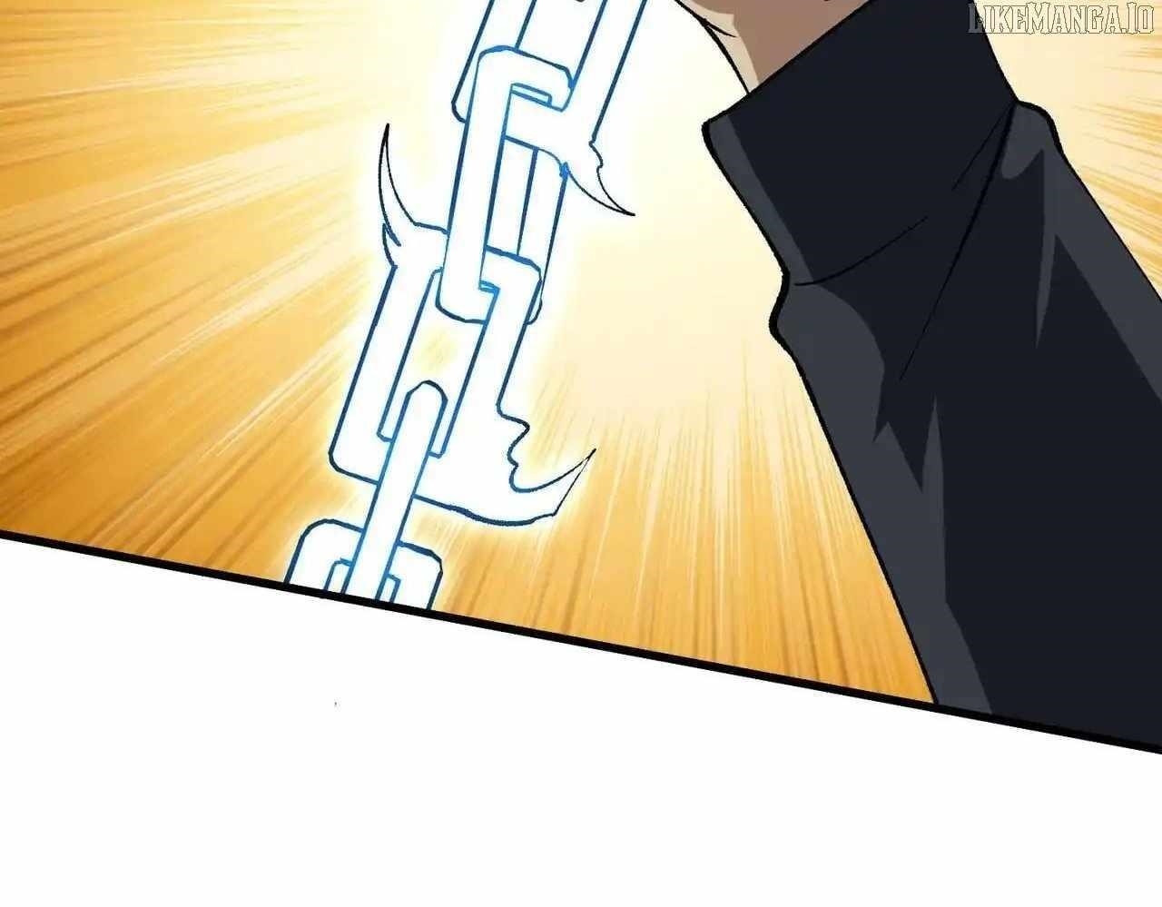 Starting as the Black Dragon Boss, I Am Invincible Chapter 81 - Page 79