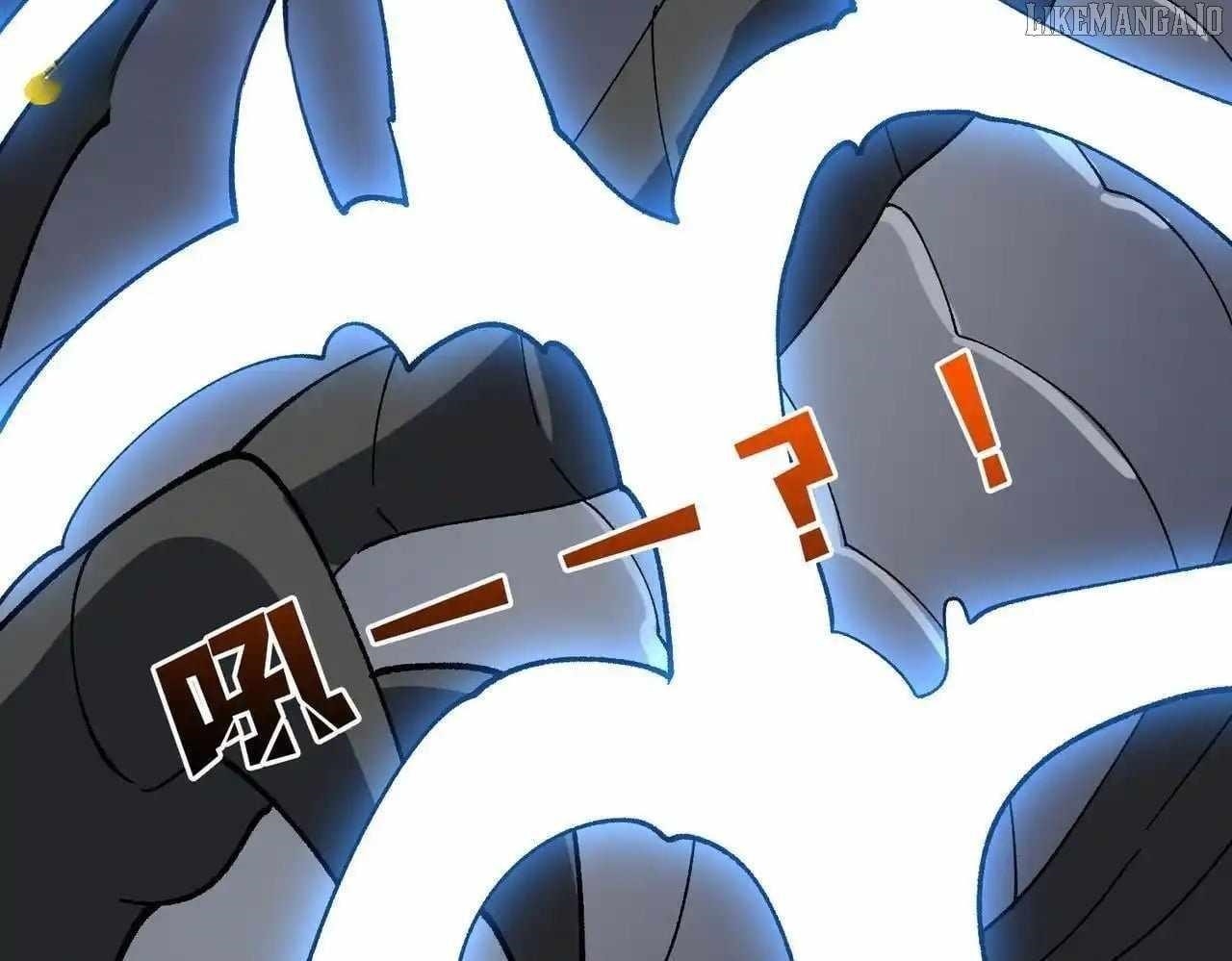 Starting as the Black Dragon Boss, I Am Invincible Chapter 81 - Page 83