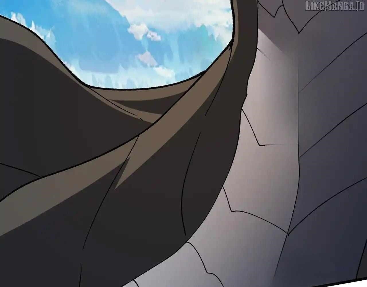 Starting as the Black Dragon Boss, I Am Invincible Chapter 81 - Page 87