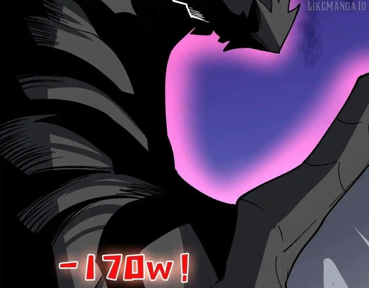 Starting as the Black Dragon Boss, I Am Invincible Chapter 81 - Page 90