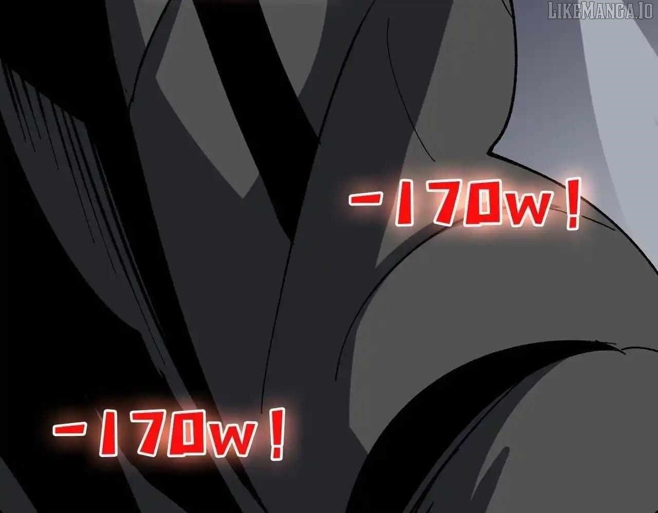 Starting as the Black Dragon Boss, I Am Invincible Chapter 81 - Page 91