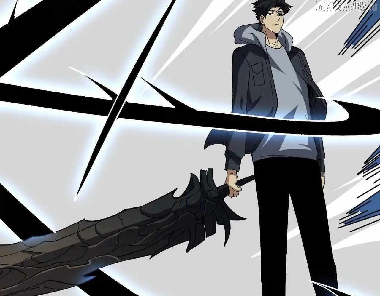 Starting as the Black Dragon Boss, I Am Invincible Chapter 81 - Page 95