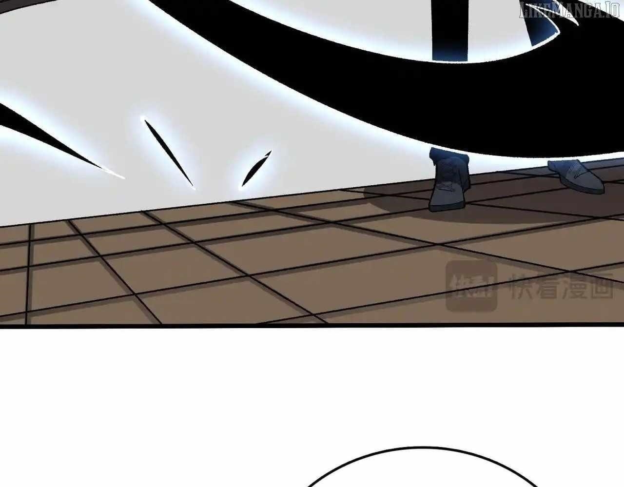 Starting as the Black Dragon Boss, I Am Invincible Chapter 81 - Page 96