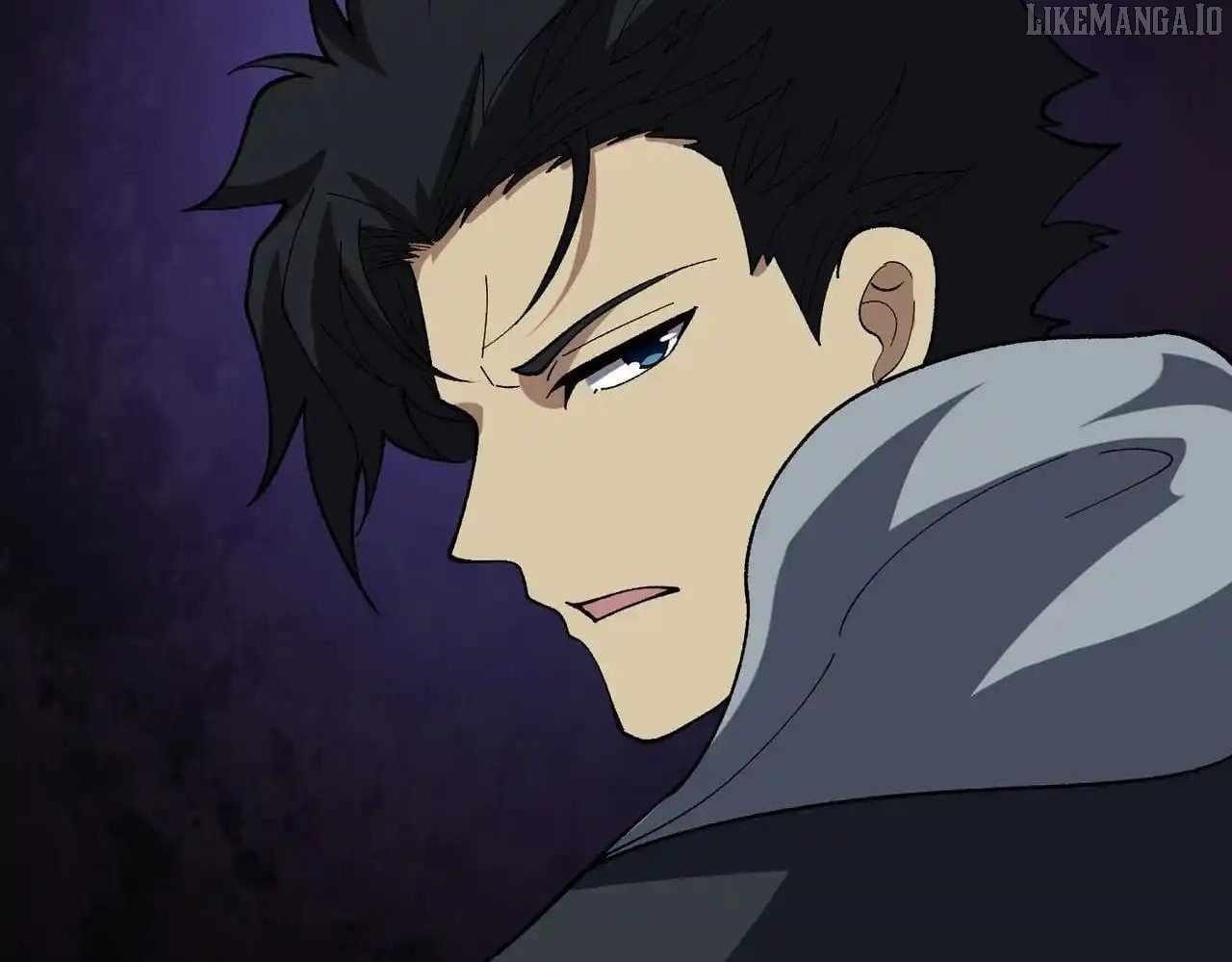 Starting as the Black Dragon Boss, I Am Invincible Chapter 81 - Page 98