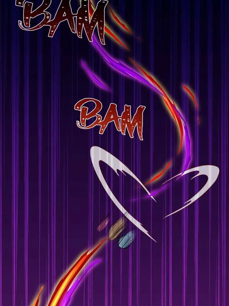 Rebirth: City Deity Chapter 306 - Page 11