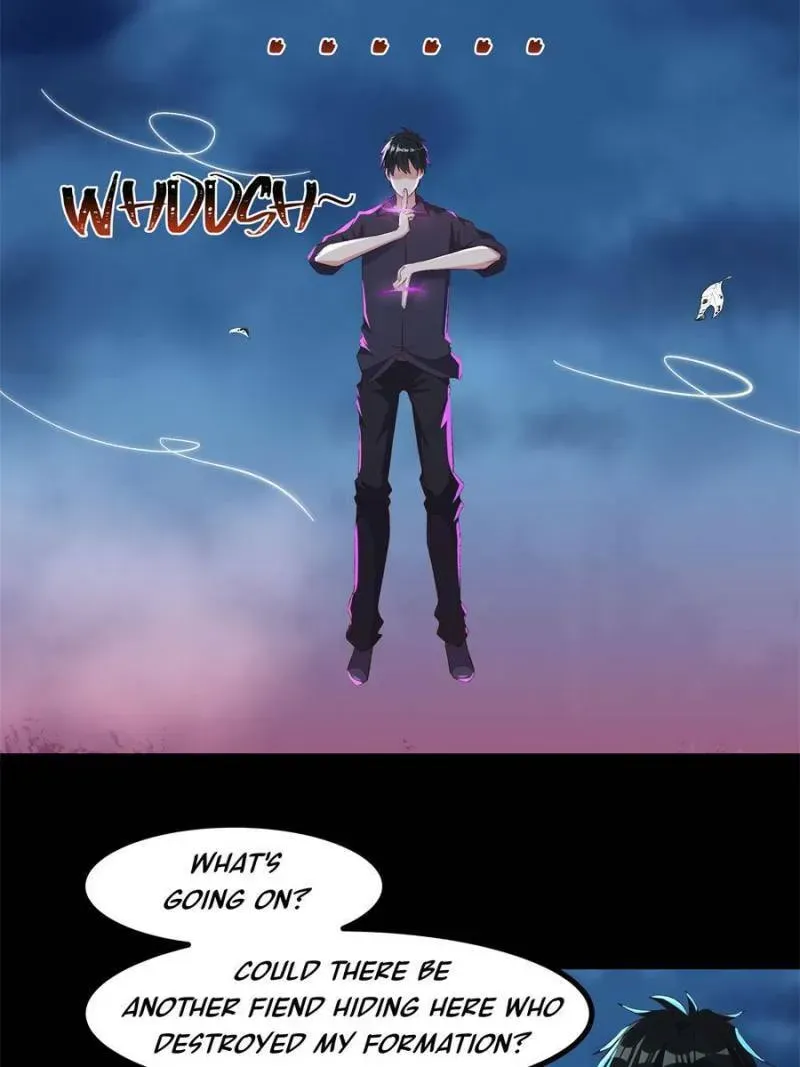 Rebirth: City Deity Chapter 306 - Page 2