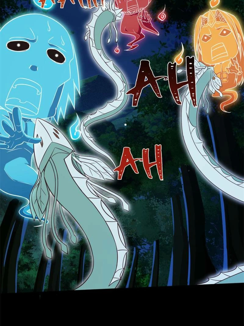 Rebirth: City Deity Chapter 307 - Page 24