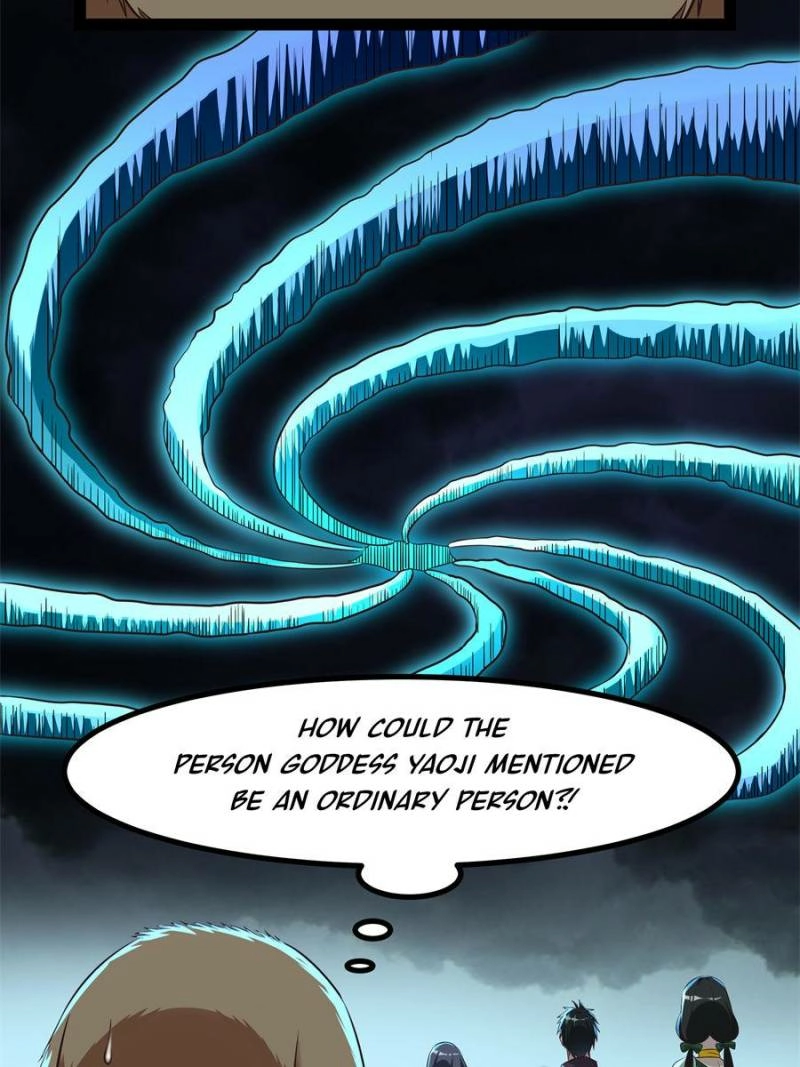 Rebirth: City Deity Chapter 307 - Page 39