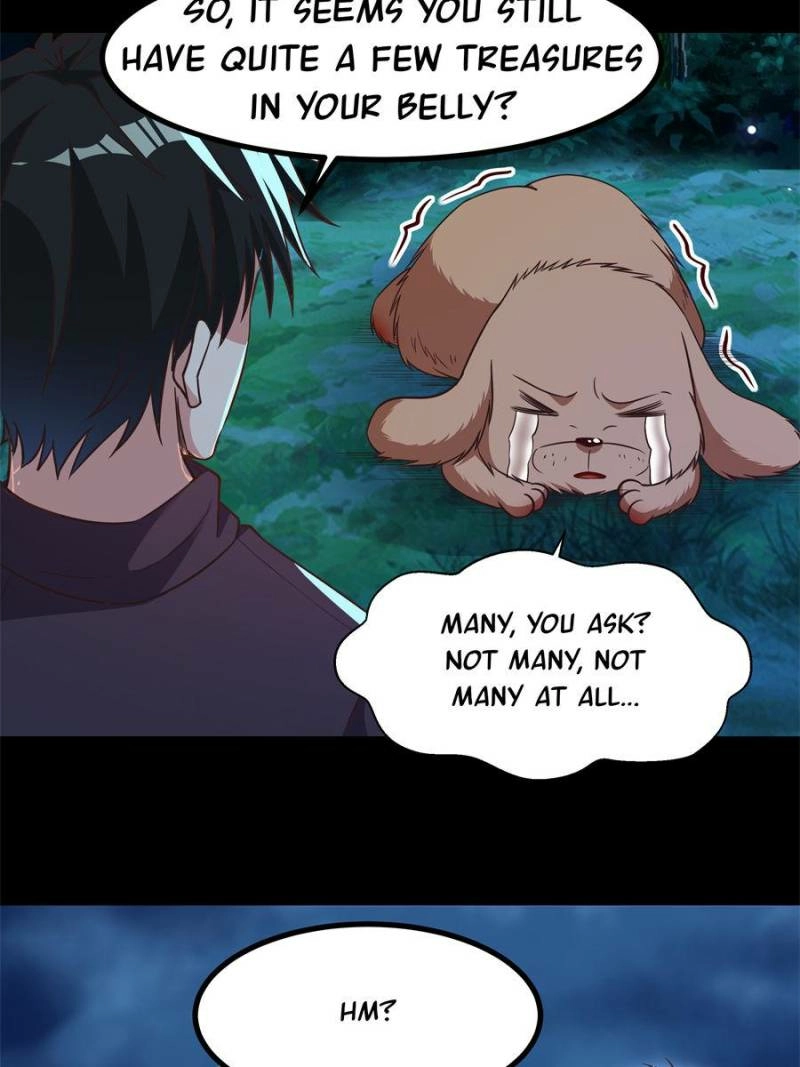 Rebirth: City Deity Chapter 308 - Page 10