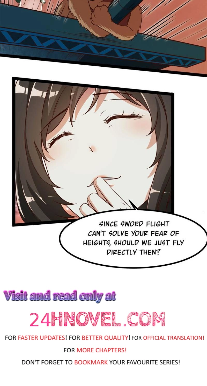 Rebirth: City Deity Chapter 308 - Page 24