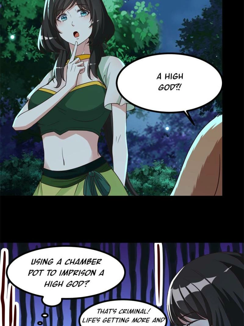 Rebirth: City Deity Chapter 308 - Page 3