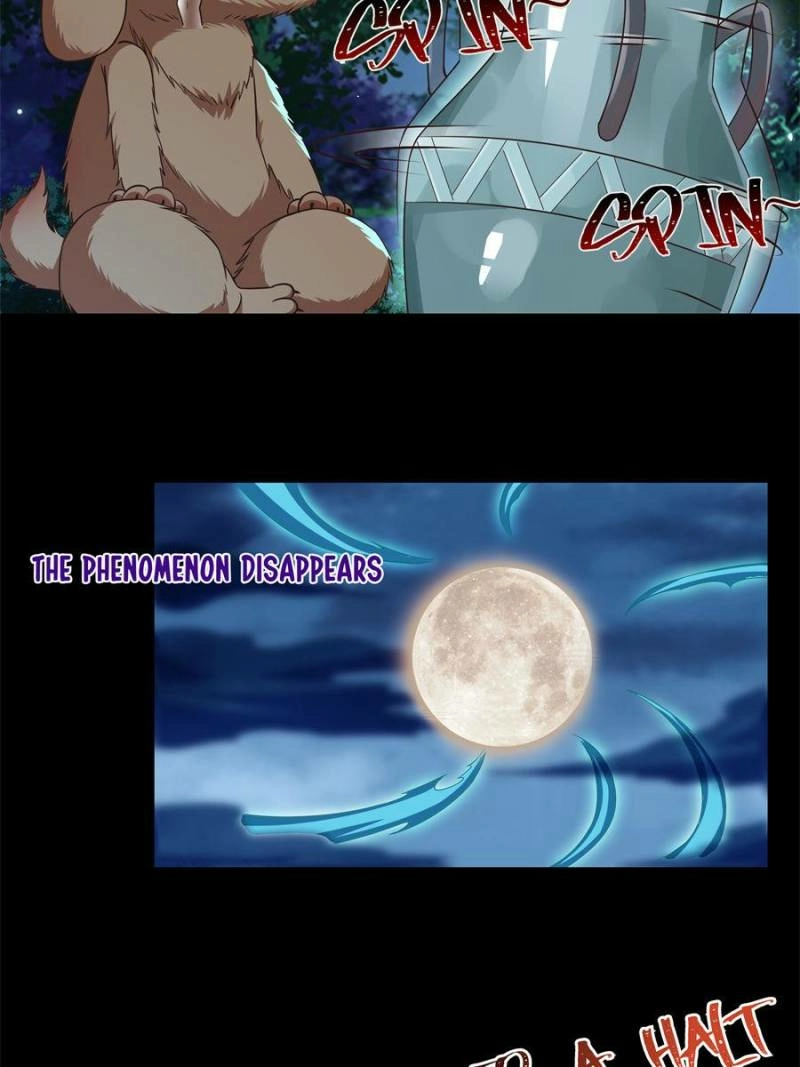 Rebirth: City Deity Chapter 308 - Page 5