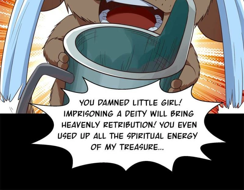 Rebirth: City Deity Chapter 308 - Page 7