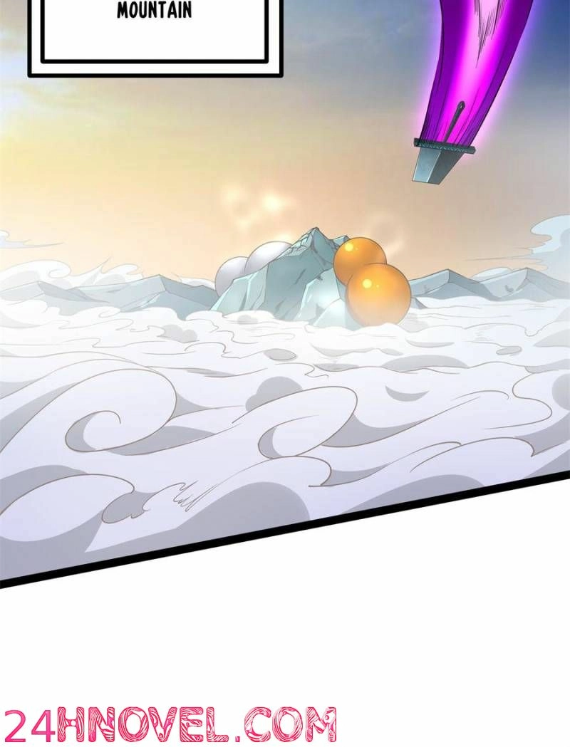 Rebirth: City Deity Chapter 309 - Page 14