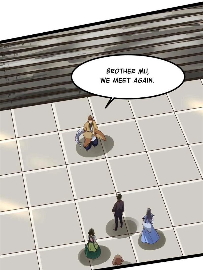 Rebirth: City Deity Chapter 309 - Page 15