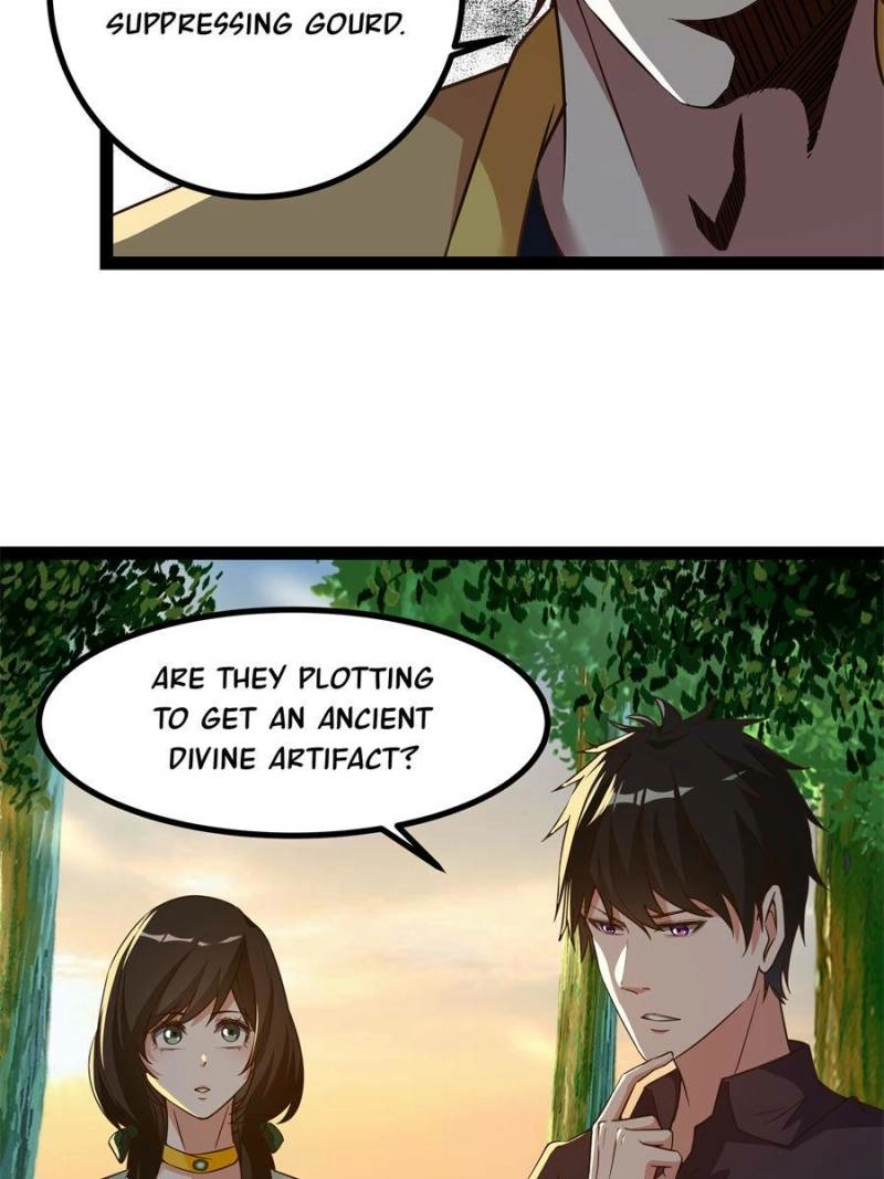 Rebirth: City Deity Chapter 309 - Page 20