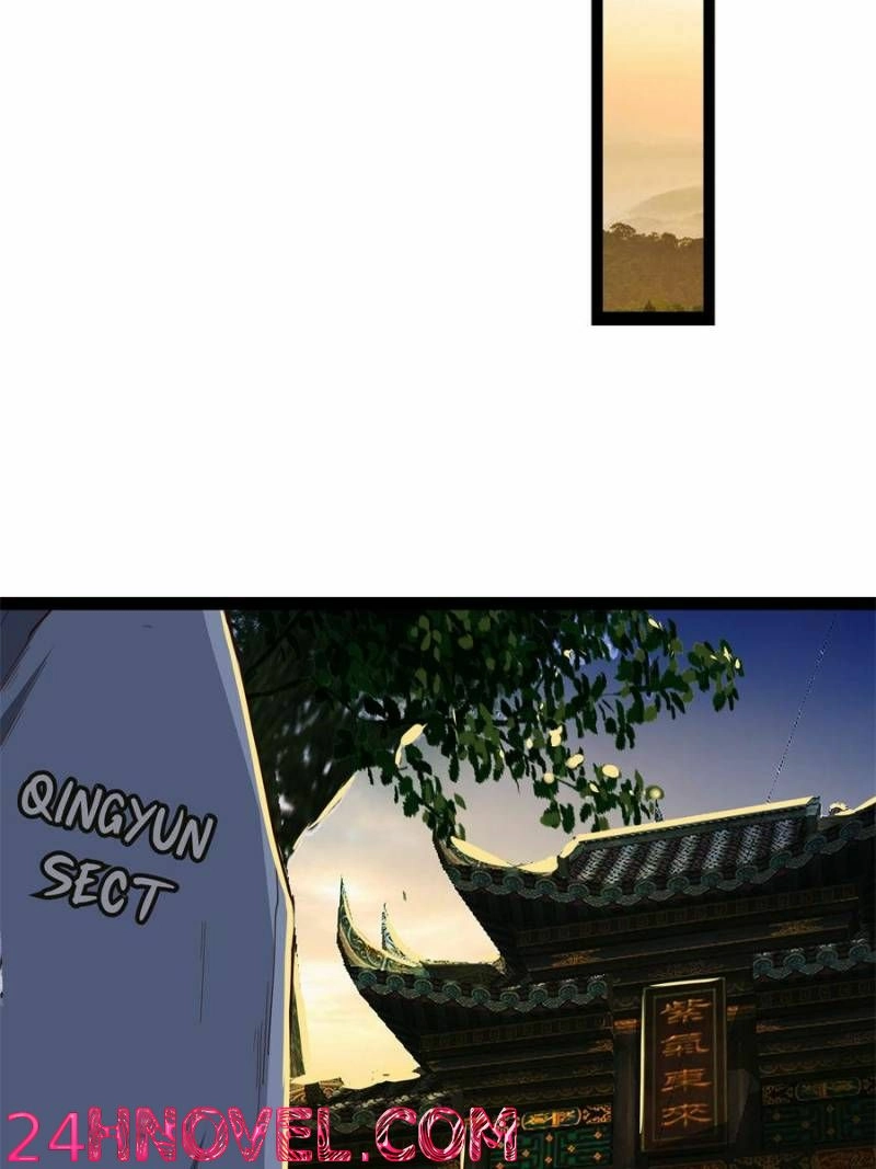 Rebirth: City Deity Chapter 309 - Page 25