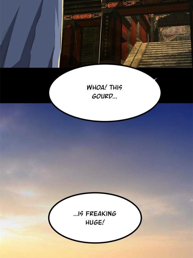 Rebirth: City Deity Chapter 309 - Page 26