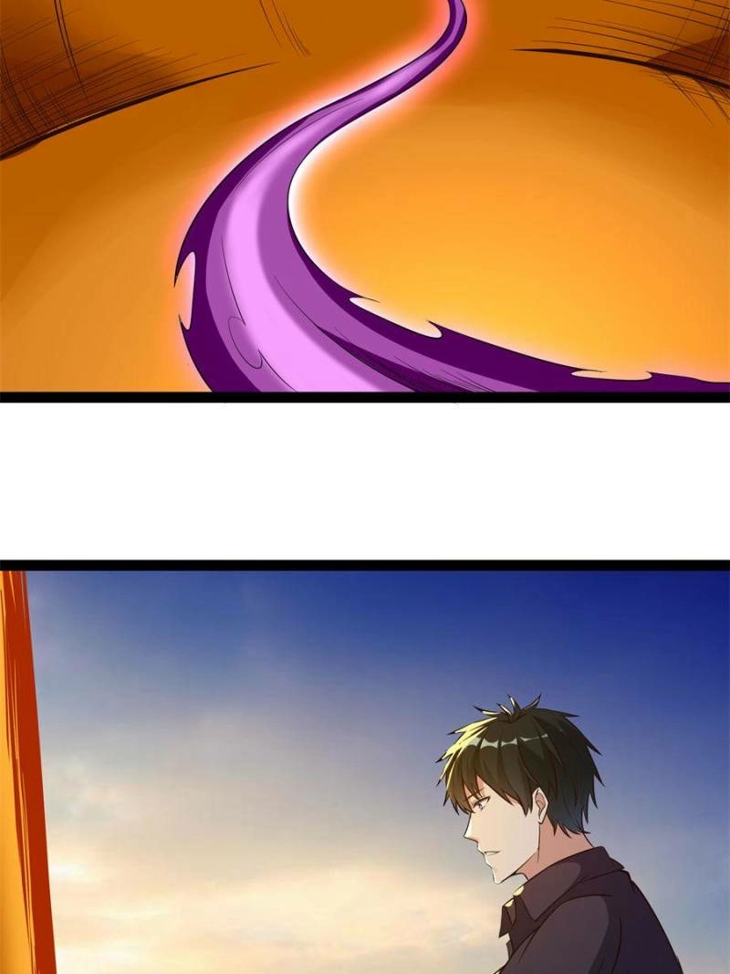 Rebirth: City Deity Chapter 309 - Page 30