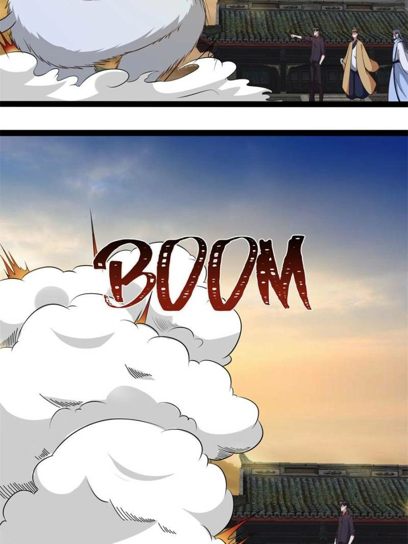 Rebirth: City Deity Chapter 309 - Page 42