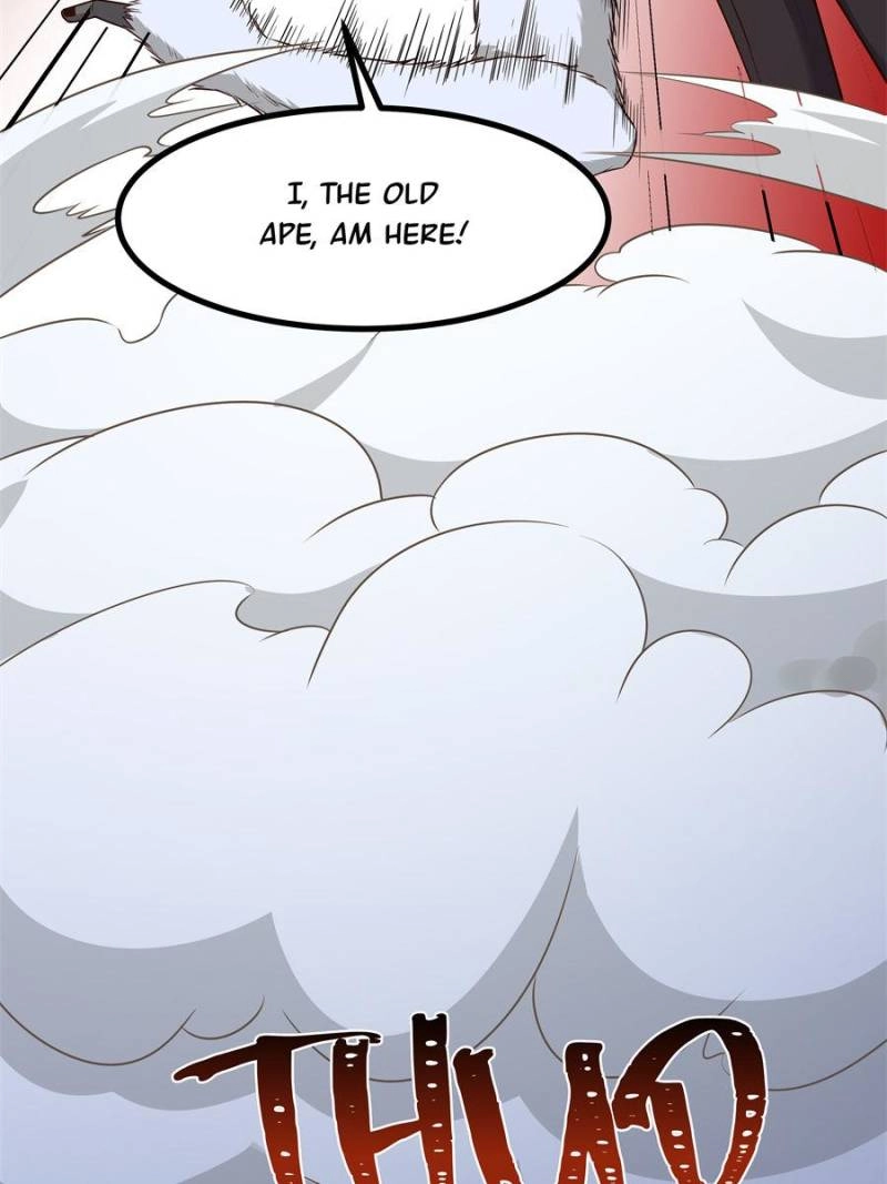 Rebirth: City Deity Chapter 310 - Page 14