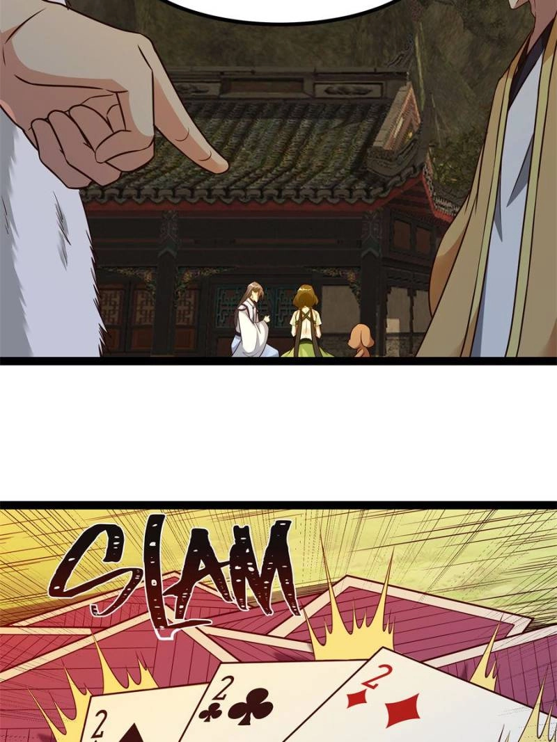 Rebirth: City Deity Chapter 310 - Page 29