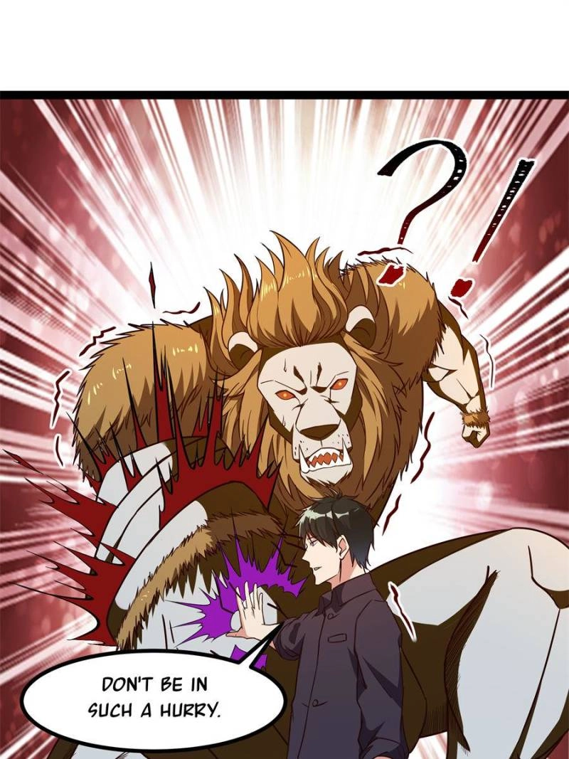 Rebirth: City Deity Chapter 310 - Page 39