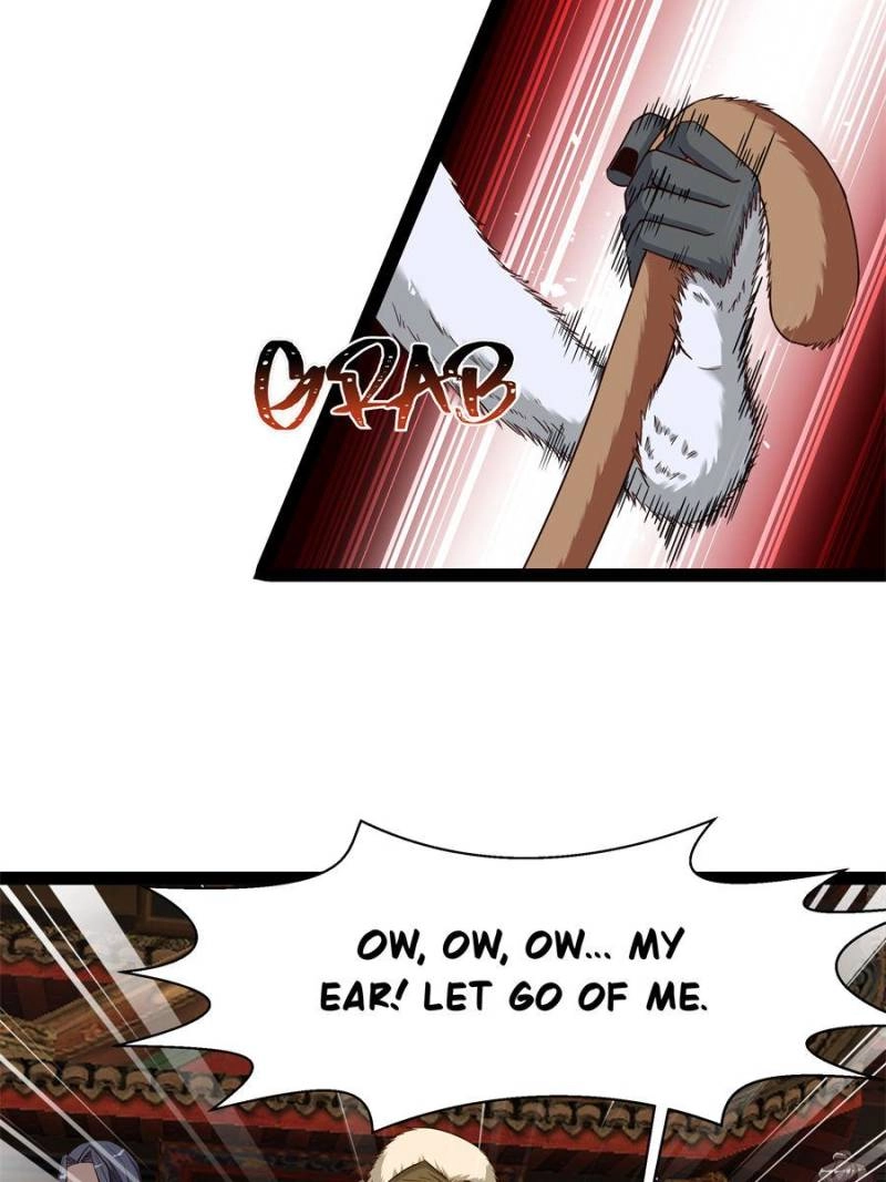 Rebirth: City Deity Chapter 310 - Page 4