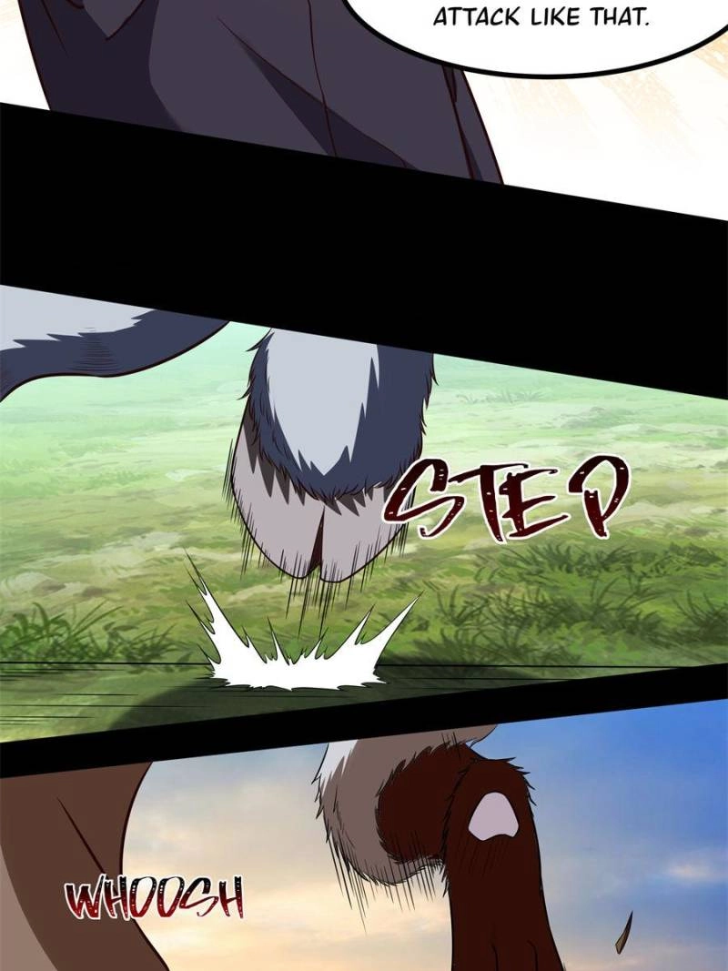 Rebirth: City Deity Chapter 310 - Page 41