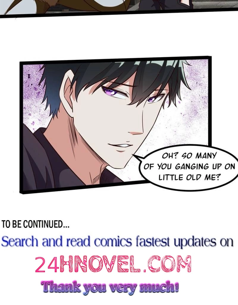 Rebirth: City Deity Chapter 310 - Page 44