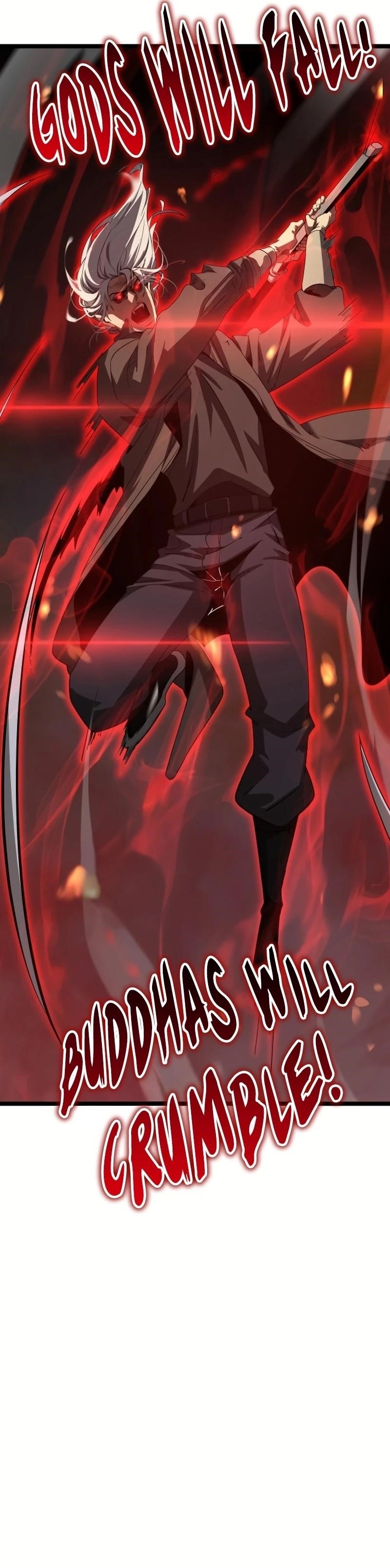 The Ten Thousand Clans Invasion: Guardian of the Rear Chapter 36 - Page 15