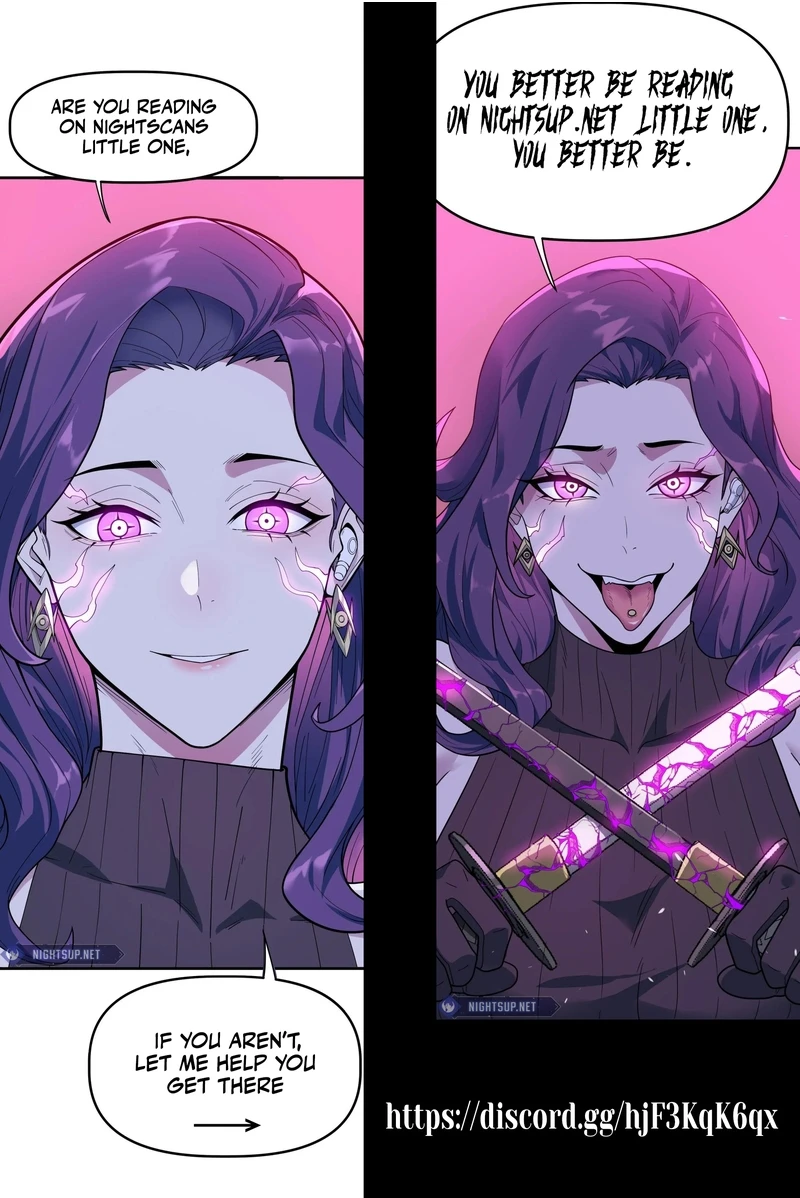 The Ten Thousand Clans Invasion: Guardian of the Rear Chapter 46 - Page 12