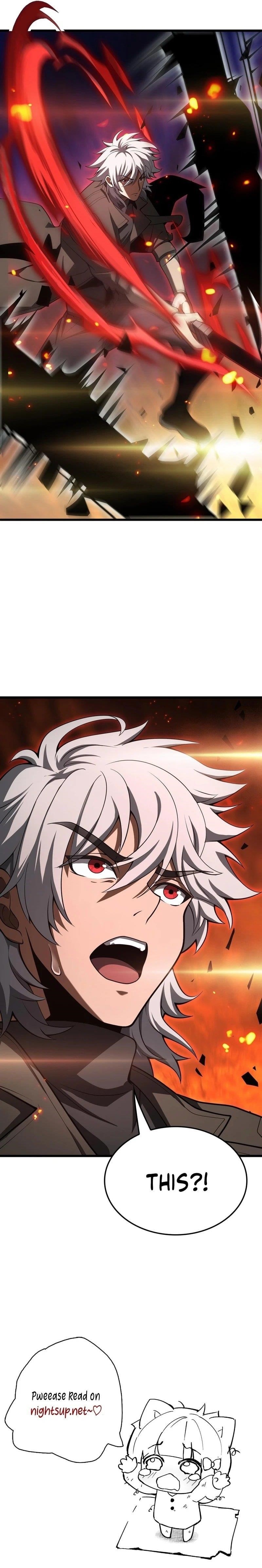 The Ten Thousand Clans Invasion: Guardian of the Rear Chapter 50 - Page 12