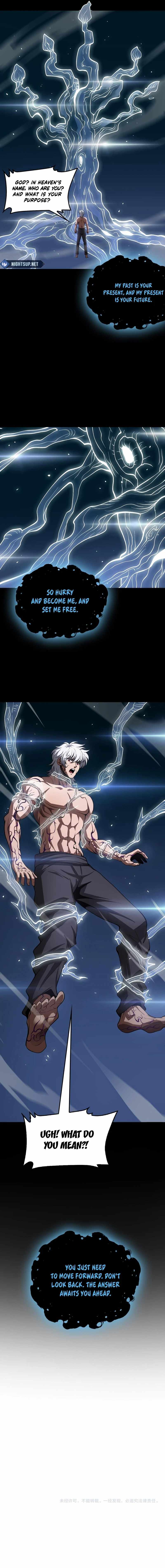 The Ten Thousand Clans Invasion: Guardian of the Rear Chapter 53 - Page 11