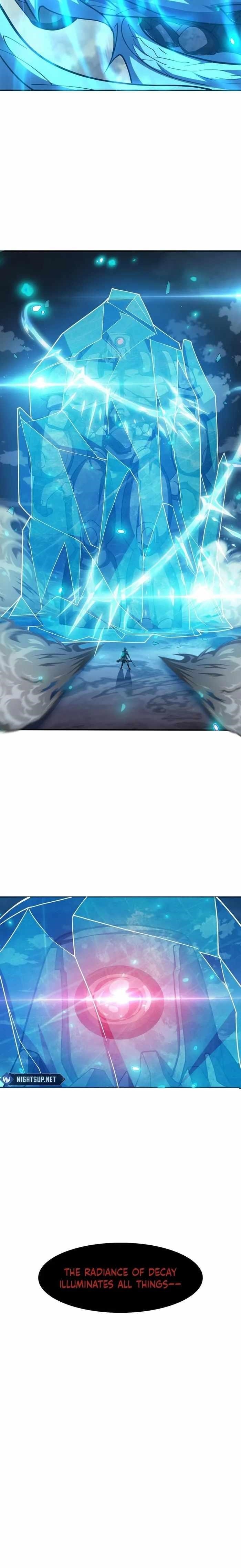 The Ten Thousand Clans Invasion: Guardian of the Rear Chapter 55 - Page 6